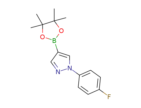1373918-57-0 Structure