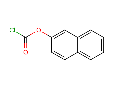 2-Naphthyl ChloroforMate