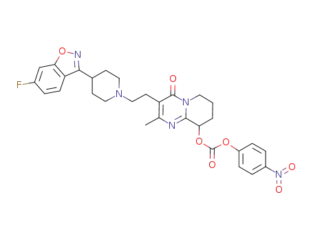 1071907-21-5 Structure