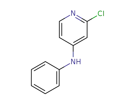 607723-64-8 Structure