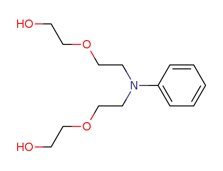 2-(2-{N-[2-(2-hydroxyethoxy)ethyl]phenylamino}ethoxy)ethanol