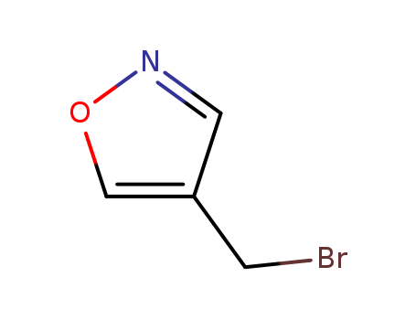 4-(BROMOMETHYL)ISOXAZOLE