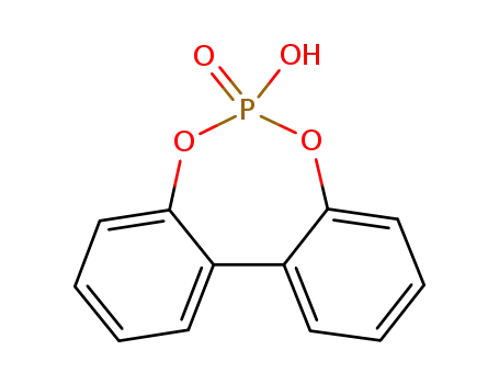 6-ヒドロキシジベンゾ[d,f][1,3,2]ジオキサホスフェピン6-オキシド