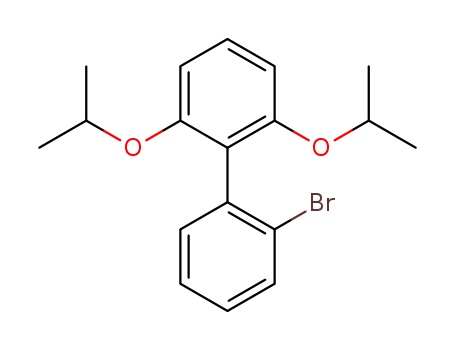 2-BROMO-2,6-DIISOPROPOXY-1,1-BIPHENYL