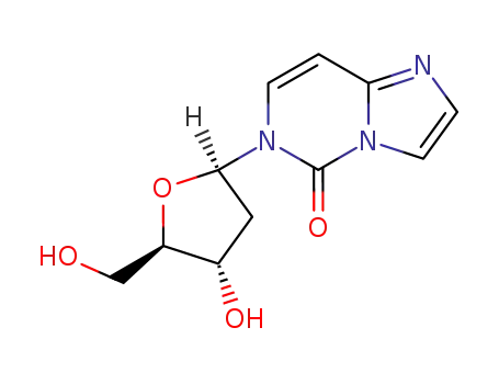 3,N(4)-에테노데옥시시티딘