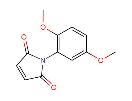 1-(2,5-Dimethylphenyl)pyrrole-2,5-dione