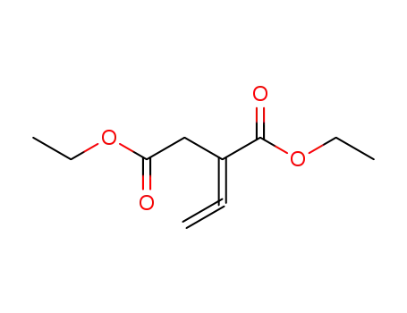 2-vinylidenesuccinic acid diethyl ester