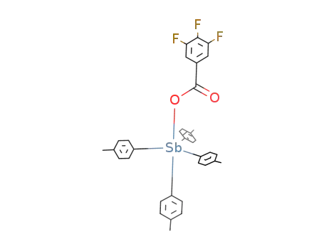 460752-10-7 Structure