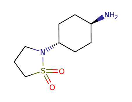 1092493-87-2 Structure