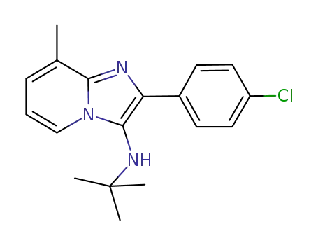 854247-96-4 Structure