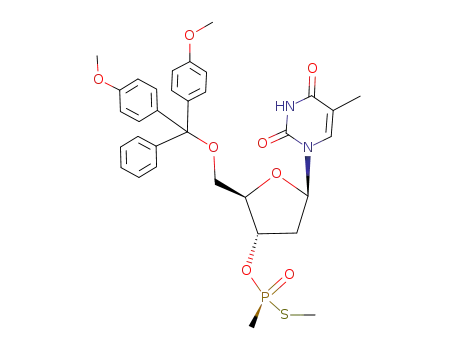 129395-84-2 Structure