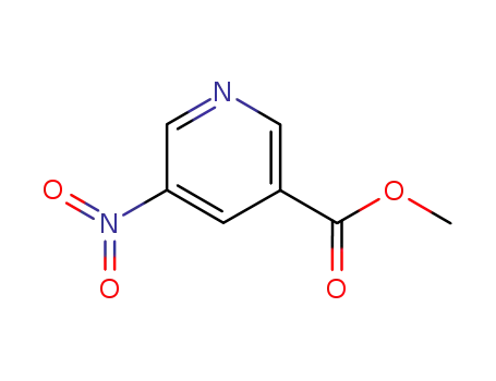 Methyl 5-nitronicotinate