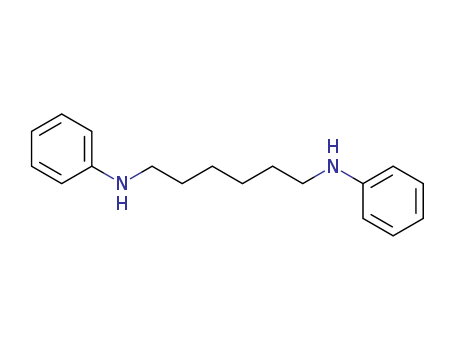 1,6-Hexanediamine, N,N'-diphenyl-