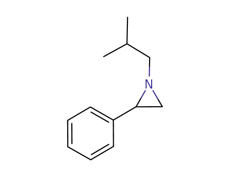 2-phenyl-1-isobutylcycloethylimine