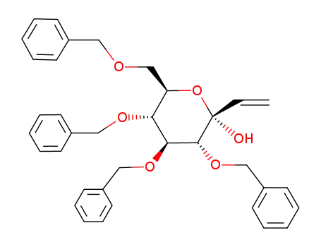 166828-15-5 Structure