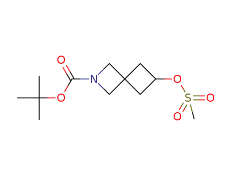 1239320-11-6 Structure