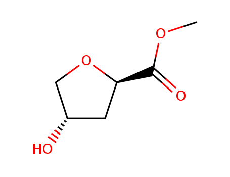 threo-Pentonic acid, 2,5-anhydro-3-deoxy-, methyl ester (9CI)