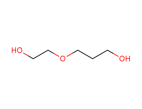 1-Propanol, 3-(2-hydroxyethoxy)-