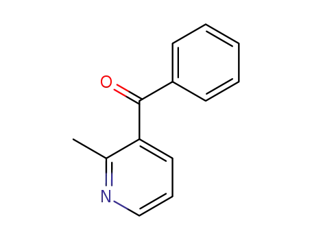 (2-methylpyridin-3-yl)(phenyl)methanone