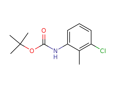 129822-39-5 Structure