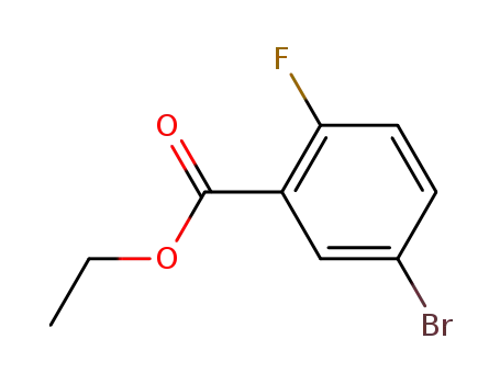 에틸 5-브로모-2-플루오로벤조에이트
