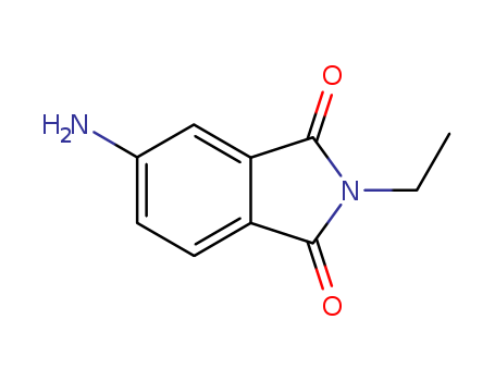 4-Amino-N-ethylphthalimide