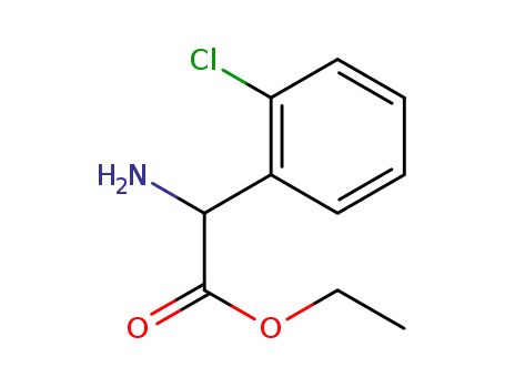 500772-75-8 Structure