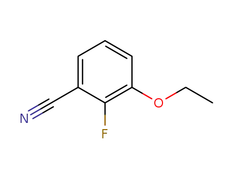 3-Ethoxy-2-fluorobenzonitrile