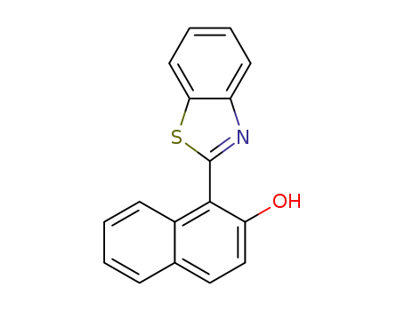 Molecular Structure of 6344-18-9 (1-(1,3-benzothiazol-2(3H)-ylidene)naphthalen-2(1H)-one)