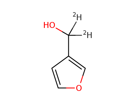 Furan-3-methanol-d2