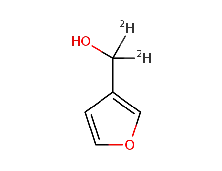 푸란 -3- 메타놀 -D2