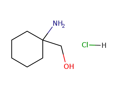 (1-Aminocyclohexyl)methanol hydrochloride