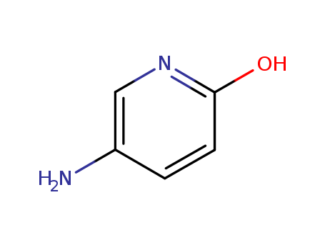 2-Hydroxy-5-aminopyridine