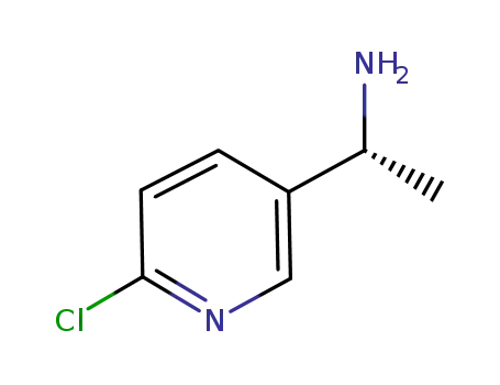 1-(6-Chloro-pyridin-3-yl)-ethylaMine