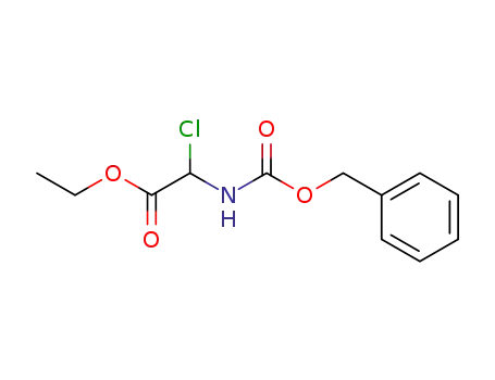 134746-23-9 Structure