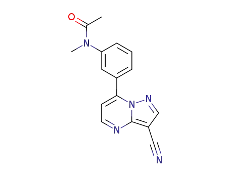 115932-13-3 Structure