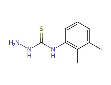 N-(2,3-디메틸페닐)히드라진카르보티오아미드