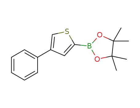 960116-25-0 Structure