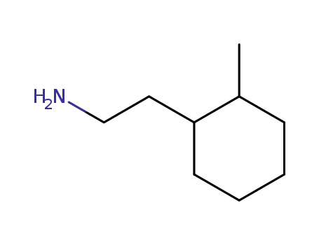 2-(2-Methylcyclohexyl)ethan-1-amine