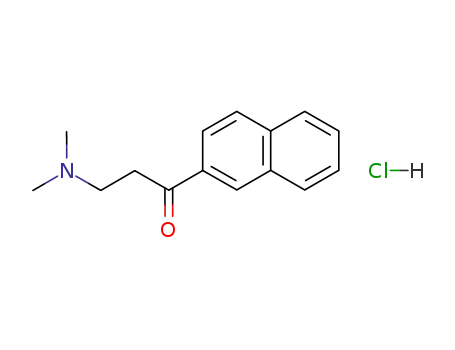 2631-61-0 Structure