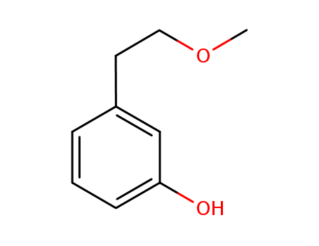 M-(2-Methoxyethyl)phenol