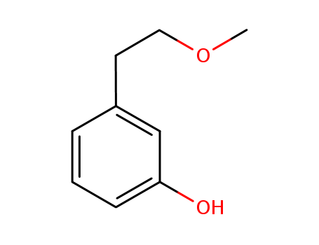 3-(2-Methoxyethyl)phenol