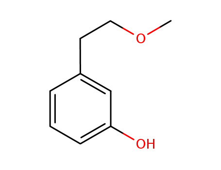 M- (2- 메 톡시 에틸) 페놀
