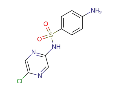 설파클로르피라진