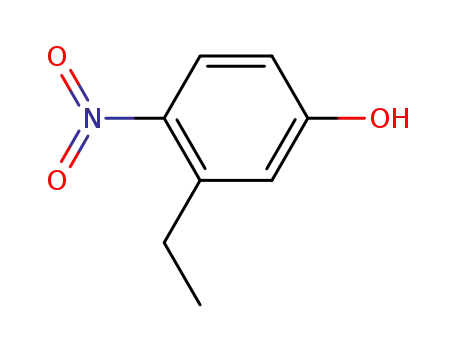 3-Ethyl-4-nitrophenol