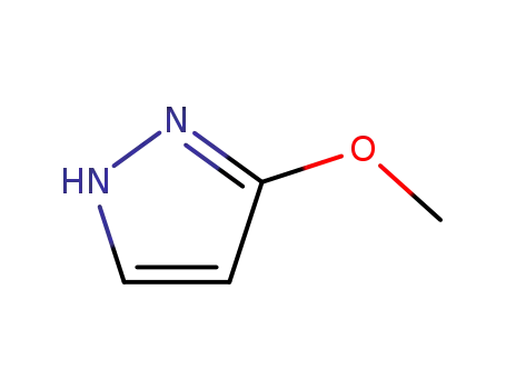 3-Methoxy-1h-pyrazole