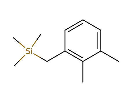 Silane, [(2,3-dimethylphenyl)methyl]trimethyl-