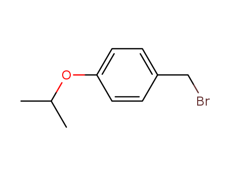 1-(bromomethyl)-4-propan-2-yloxybenzene CAS No.72729-52-3