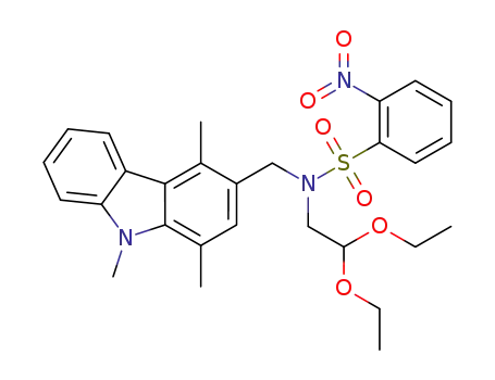 1618136-61-0 Structure