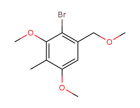 114972-98-4 Structure